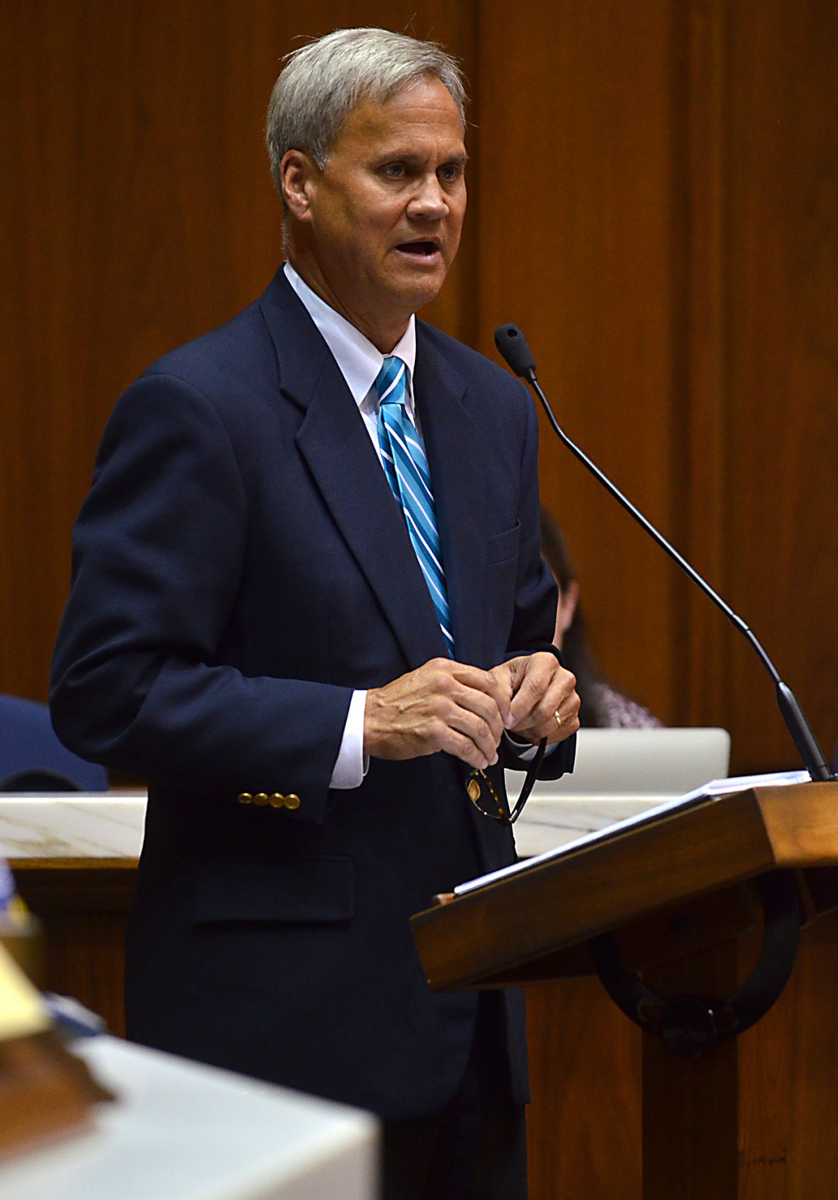 Jim Merritt